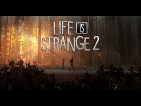Life Is Strange S02E02 - [Twitch-Stream]
