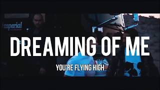 Avicii - Dreaming of me (Lyrics Video) ✔