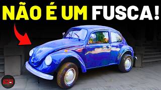 CARROS QUE SÃO CÓPIAS DESCARADAS! | PARTE 2