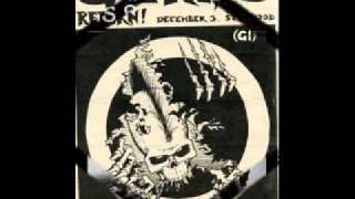 The Germs   the slave &amp; not all rights