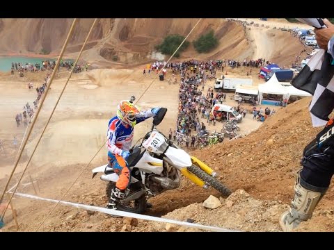 Kärcher Rocket Ride-Erzberg Rodeo 2016 Enduro&Motocross 🔰Dirtbike FreaX🔰