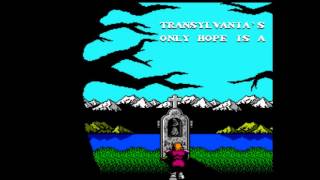 Finale - Let's Play Castlevania II Part 10