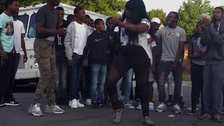 YMC Lonnie - YIP (Official Video)