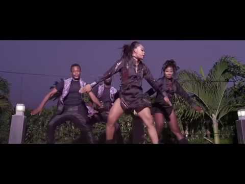 TIMAYA FT  DON JAZZY- I CONCUR