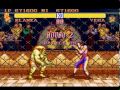 Street Fighter II The World Warrior SNES Blanka Hardest