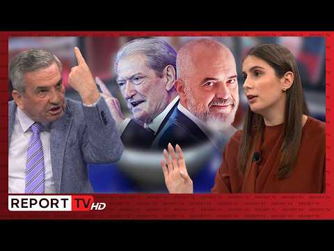 “O komunist i Ramës”/ Idajet Beqiri përplaset me Dodën: Ju doni Saliun, gati burgu për të