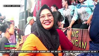 Download lagu The owner of the dam rides a DJ with a million wounds //JAIPONG YAYAN GROUP BEKASI // mp3