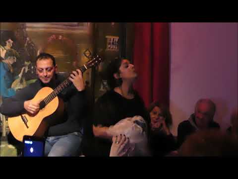 Catarina Candeias - "Lençóis de Lua" (Mário Raínho / Fontes Rocha)