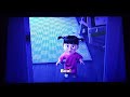 Monsters Inc 2001 Goodbye Scene Sound Effects Version