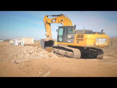 Construyen una nueva avenida en la zona norte de Capital