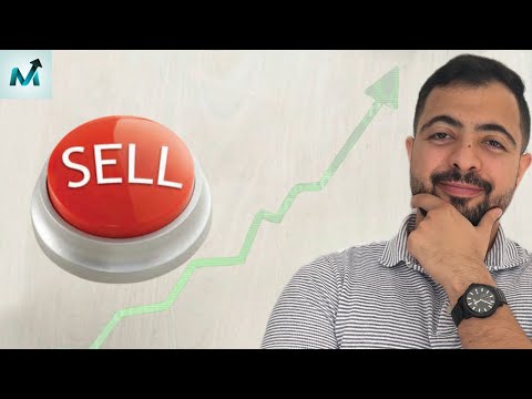 Powered by YouTube: متى تبيع الأسهم الرابحة؟ 5 أسئلة تحدد لك استراتيجية الخروج
