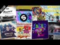 Canciones de la Semana: 05/10 (Hardwell, Steve Aoki, Sam Feldt, Ookay, Julian Jordan) Canciones de la Semana: 05/10 (Hardwell, Steve Aoki, Sam Feldt, Ookay, Julian Jordan)