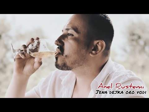 Anel Rustemi - Mix Svadba 3 / Uzivo