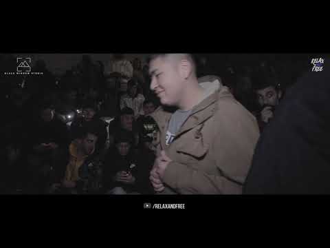 🔥 CLASSIC vs ANTIC 🔥- FINAL // PRE SPANNABIS BARCELONA