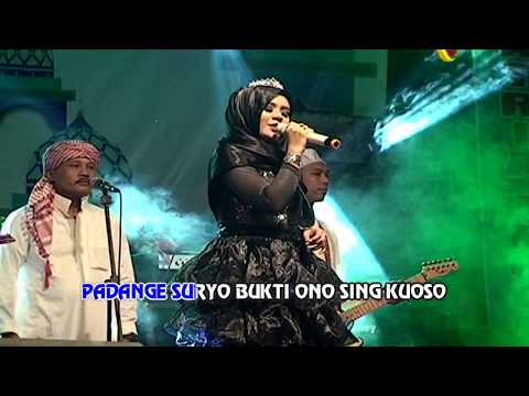 Dian Marshanda - Ono Sing Kuoso | Dangdut (Official Music Video)