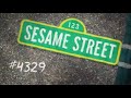 Sesame Street Episode 4329 Fanmade