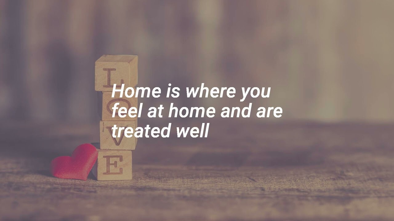 Home Quotes