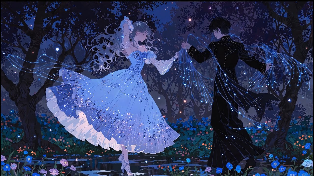 Pavane for a Parted Lover | Epic Orchestra Music of Lost Romance