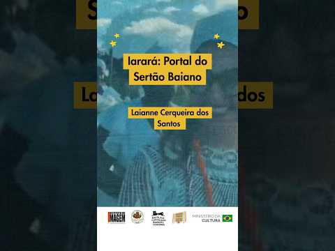 IRARÁ - BAHIA | Conheça o Portal do Sertão Baiano - História, Feira Livre e Lavagem de Irará