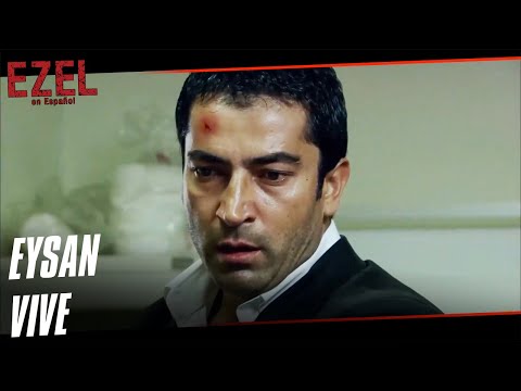 ¡Gracias A Dios Que Eysan Está Viva! - Ezel En Español