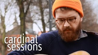 Bear&#39;s Den - Above The Clouds Of Pompeii - CARDINAL SESSIONS