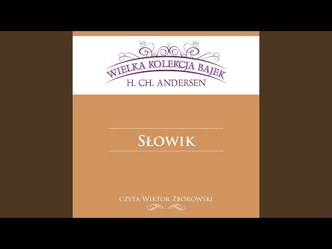 Słowik - Wielka Kolekcja Bajek