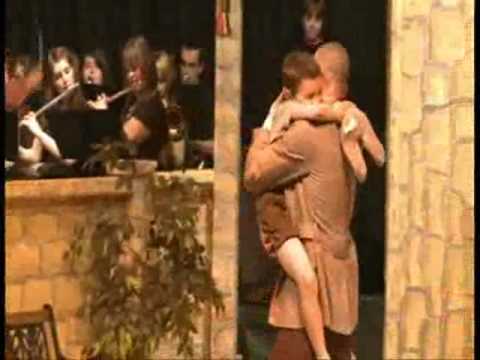 Les Choristes (Partie-11)