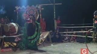 Download lagu Margo budoyo Live ds tempuran Ngluyu 'Lawasan' mp3