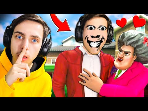 Despre PROFA si Tatal STRICT..