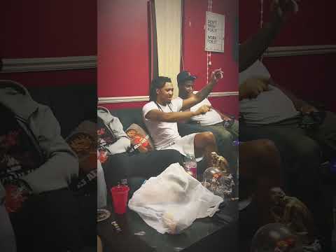 The Big Homie - Diddy Da Don Diss (Snippet)