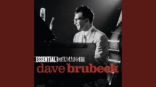 Stardust (Live At Finney Chapel / 1953)