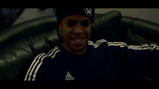 Chipmunk - Hard Food [Music Video]