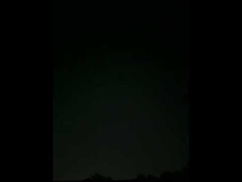 UFO in Belton, TX (1)