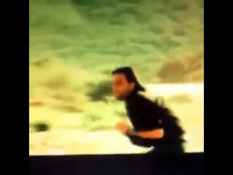 İsmail YK   Not Afraid