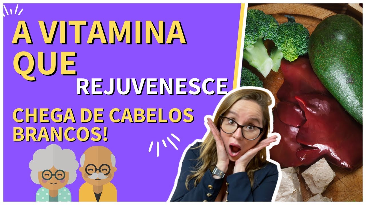 Acido fólico - Benefícios & como tomar | Dra. Bruna Scalco