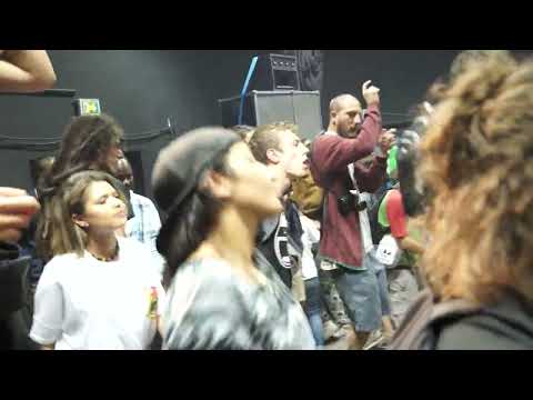 KIRADEN SOUND SYSTEM play BREDRIN RECORDS flock : Les tanneries