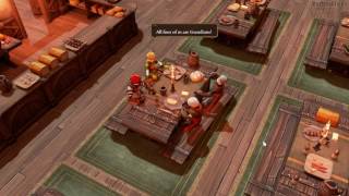 Obcidian Legacy GamePlay PC