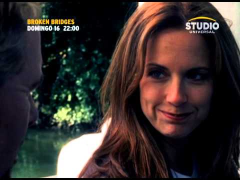 Puentes Rotos - Domingo 16, 22hs