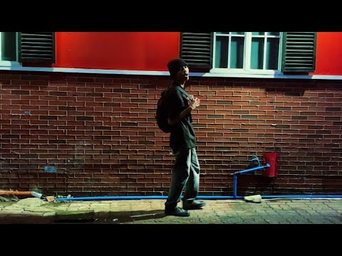 IMIK - LIL NAN (OFFICIAL MUSIC VIDEO)