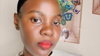 Romance awoomesa okwezina bamukola bati live ne @sengaFaith256