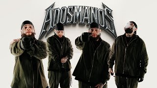 Video A Dos Manos de GeezyDee