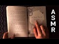 ASMR Reading Cozy Bedtime Stories Soft Clicky Whispers To Help You Sleep Instantly