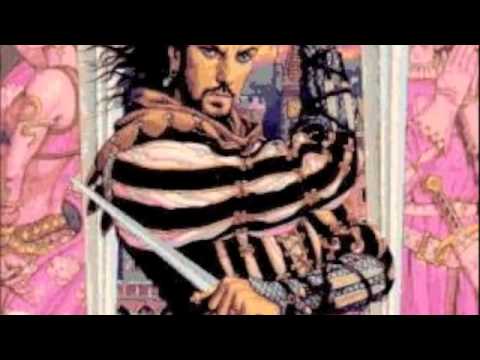 Shadow Stalker: Nightblades - Mercedes Lackey