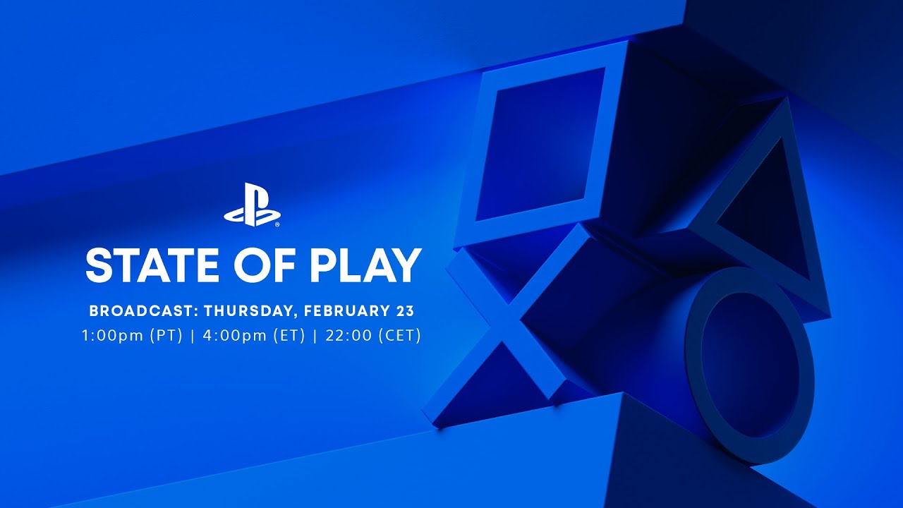 State of Play February 2023: All trailers and complete recap