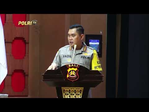 PRESISI UPDATE : PEMBUKAAN LATIHAN PRA OPERASI PURI AGUNG 2024 12/05/2024 16.00
