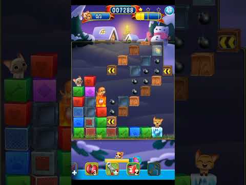 Pet rescue level 5506