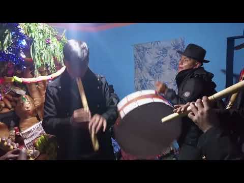 Alma pinkillada omasuyos Santiago de Huata 2025