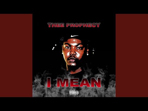 I Mean