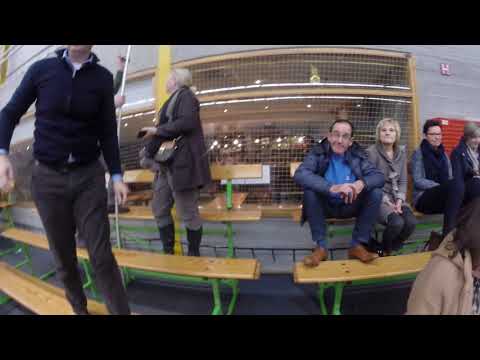 U18 Basket Groot Zemst - Kortrijk Sport Q1: 60-56