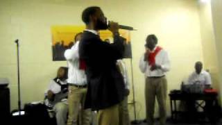 Get Right Church- Hasan Green &amp; FOG